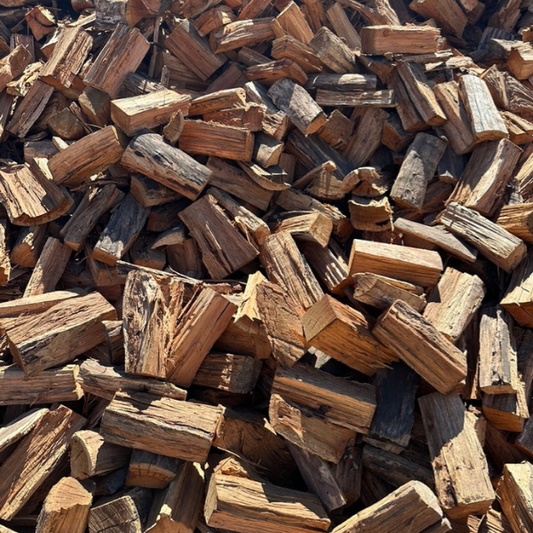 Mixed Hardwood